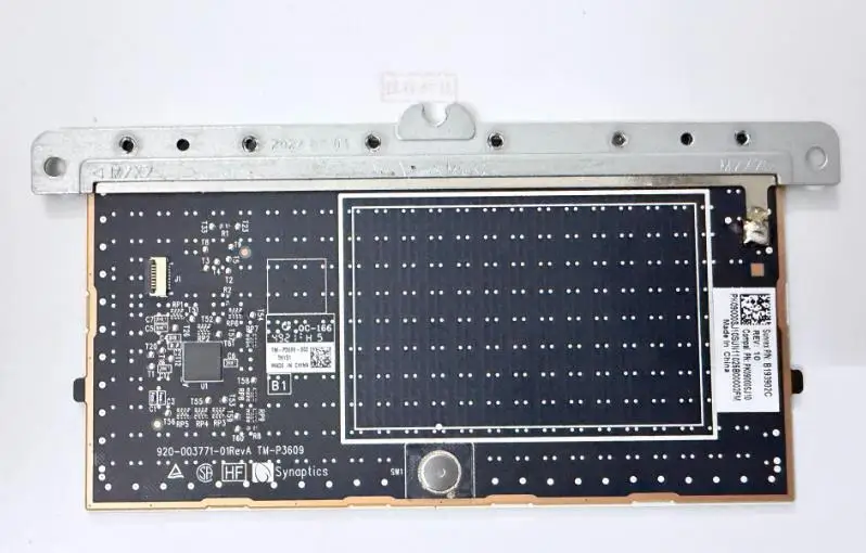 ORIGINAL AVAILABLE LAPTOP TOUCHPAD FOR HP 635 Aero G7 G8 X360 1030 G7 G8 TRACKPAD CLICKPAD TM-P3609
