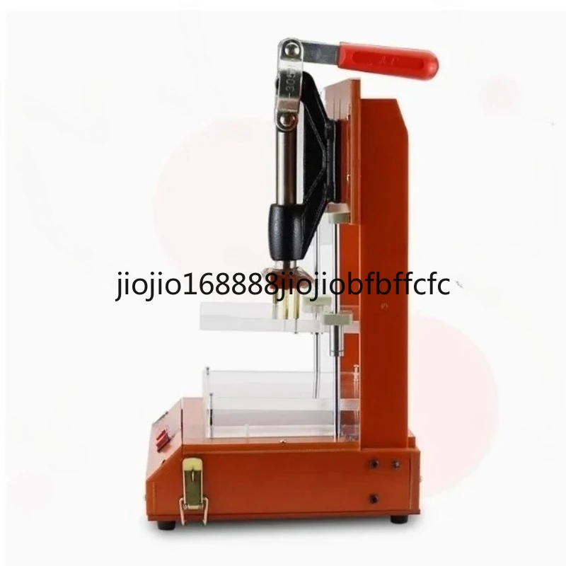 Suitable for universal test bench PCB/PCBA test fixture tools, electric wood test bench, printed circuit board testing