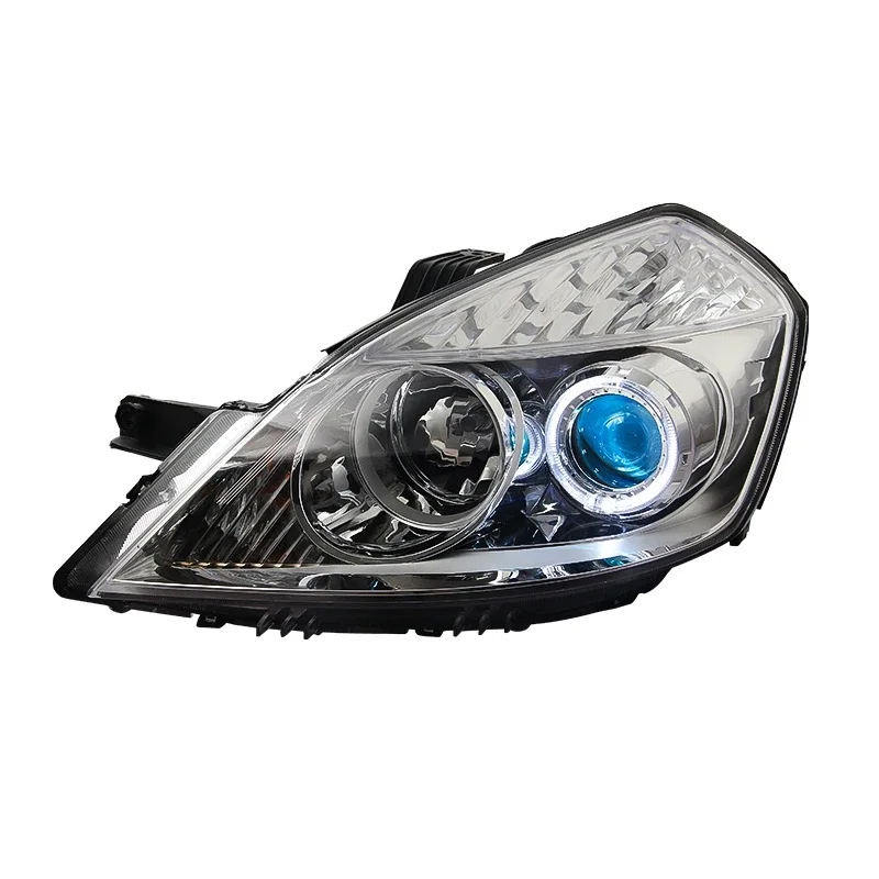Kaiyue Headlight As… - image