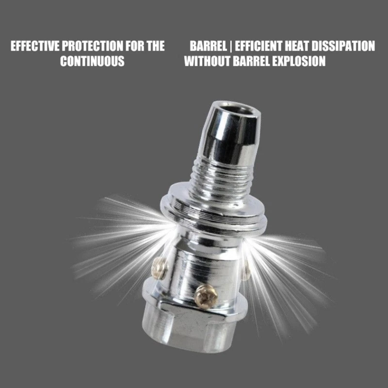   Loyal Steel Fastener Featuring No Dust Feature For Clean Area