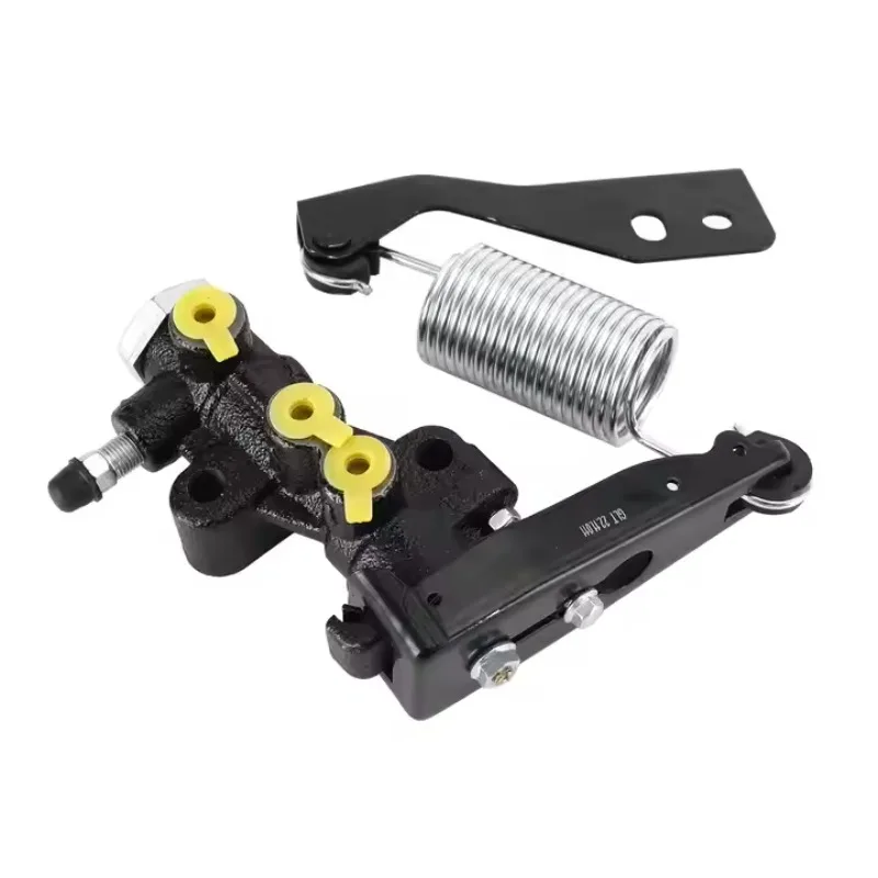 

46400-56G04 4640056G04 Новый клапан датчика нагрузки тормоза в сборе для Nissan D21 Pickup Hardbody 2.4L 1993-97