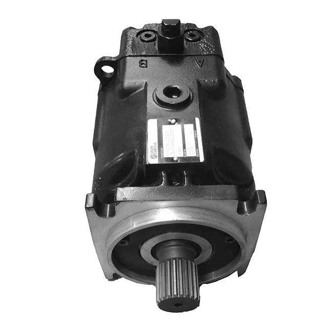 

Sauer 90M series Hydraulic piston motor 90M100 90M042 90M055 hydraulic motor