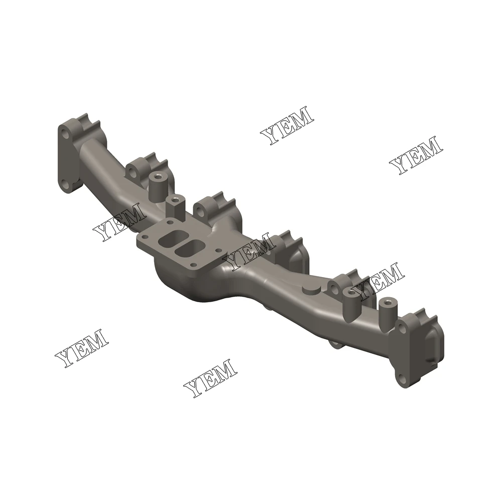 

Equipment Machinery Parts Manifold 3917700 4945069 for Cummins 4B3.9 Engine 6B 6BT 6BTA 6BT5.9