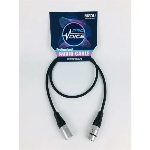 Provoice CL/MIC/1 Microphone Cable (1 Meter) High Quality