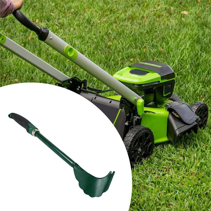 

Y17A Mower Cutter Cleaning Tool Mower Tools Mower Deck Cleaner Garden Mower Cutter Cleaner