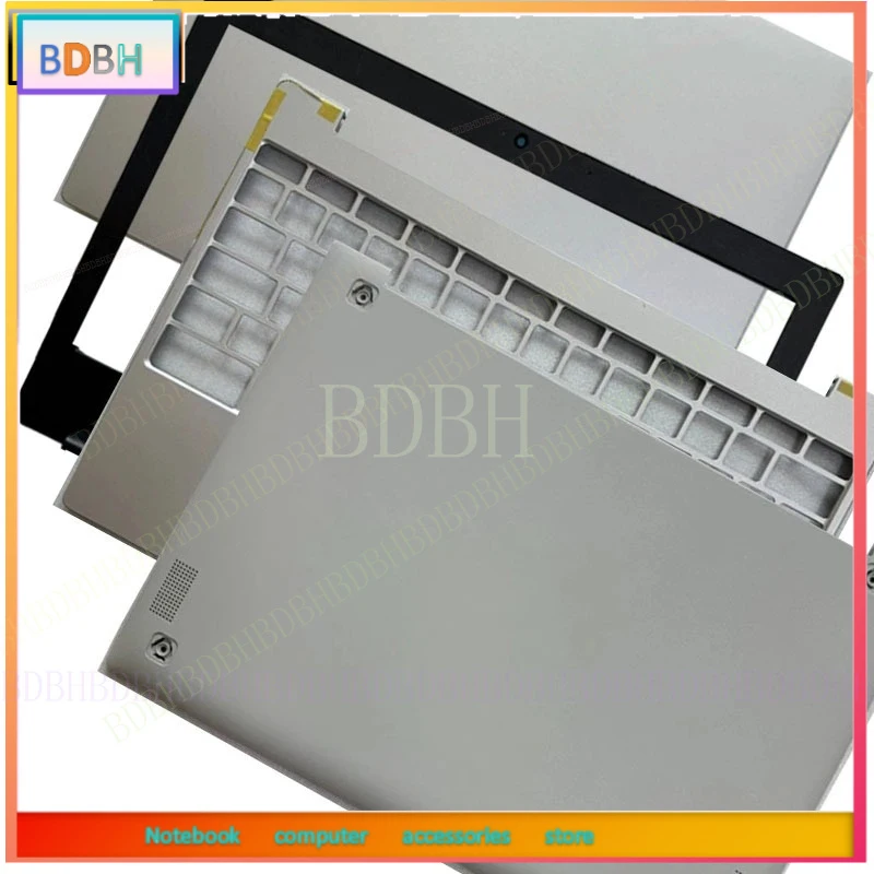 New For Chromebook4 XE310XDA Laptop LCD Back Cover/Front Frame/Palm Pad Keyboard/Bottom Cover/Top Cover