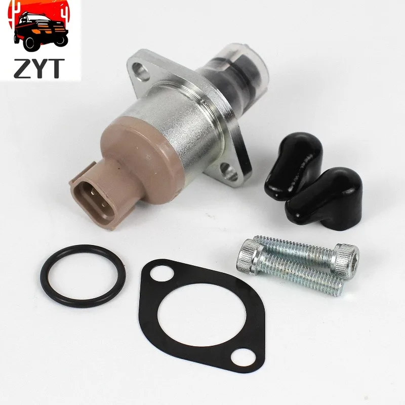 

С клапаном регулирования давления SCV A6860-VM09A A6860VM09A 294200-0360 для двигателей Ford, Citroen, Mitsubishi, Mazda, Nissan D40