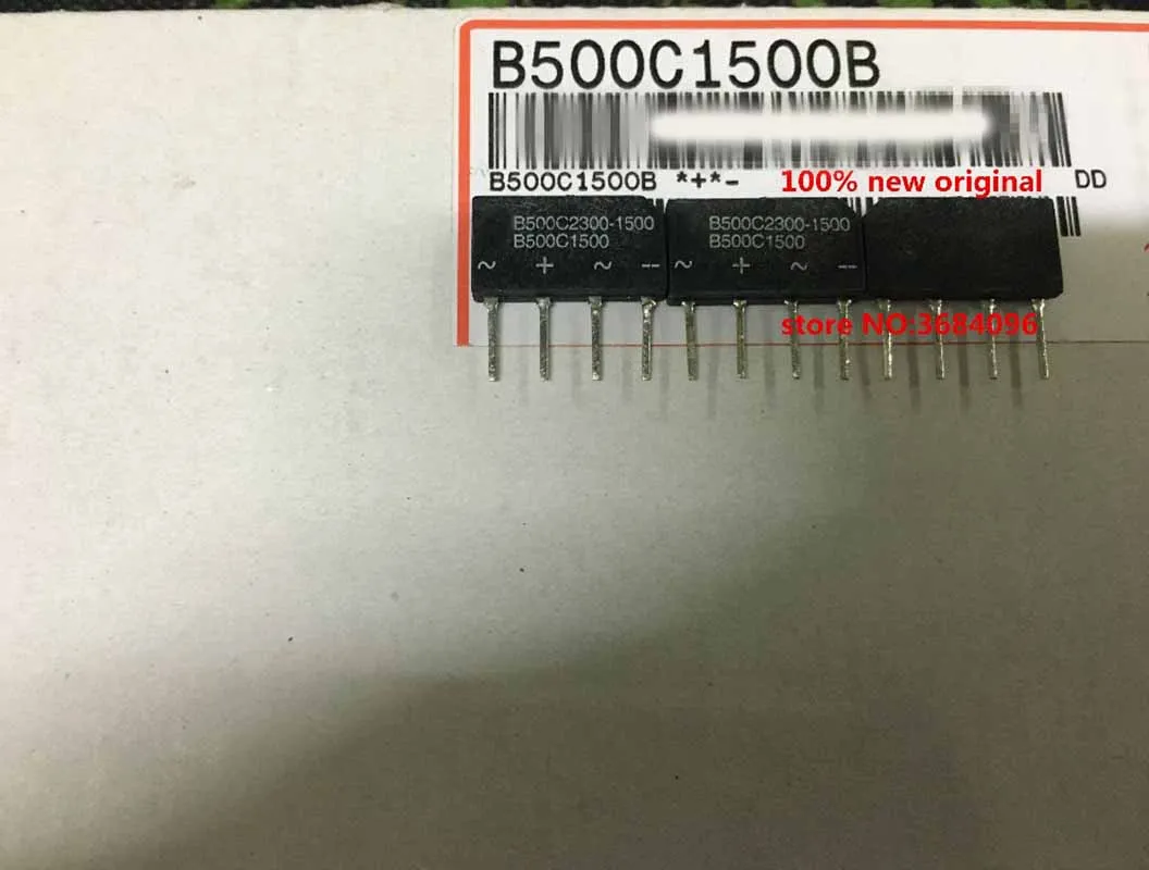 B500C1500B B500C2300-1500 Free shipping  NEW ZIP4 1PCS-50PCS/LOT