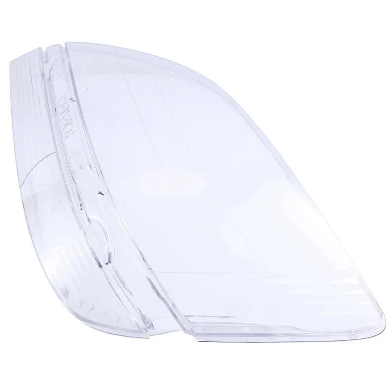 

AR-1 Pair Car Headlight Lens Cover Head Light Lamp Shade Shell Lens Lampshade For Lexus RX RX300 1998 1999 2000 2001 2002 Parts