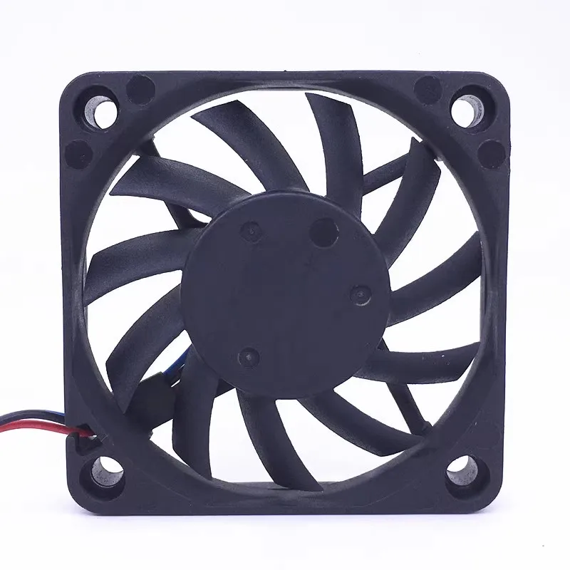 New CPU Cooling Fan for Delta EFB0612HHA-ROO 6010 12V 0.25A 6cm Cooler Fan 60*60*10mm