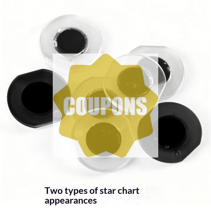 1/3Pcs Star Projector Lamp Replacement Film Disc Projection Len Sheet Night Light For Starry Sky Night Light Projector Accessor