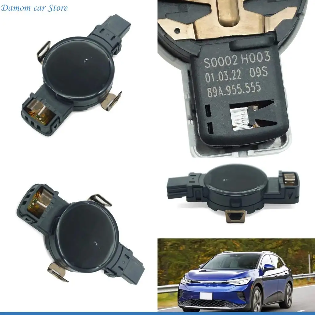 

A2UC Rain for ID. 4 2023-2026 89A 955 555 89A955555 Air Humidity