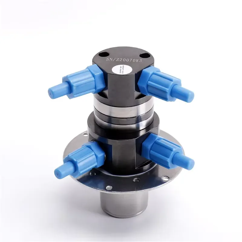 DOCOD WHITE INK PUMP(LONG ROTOR) for 253 for DOMINO A100/A200/A300 a SERIES CIJ INKJET PRINTER SPARE PART