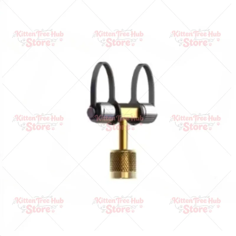 Vacuum gauge vgw mini three-way valve