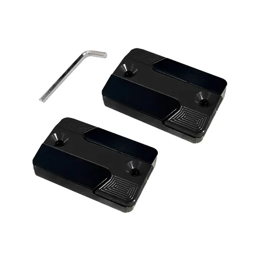 2PCS Motorcycle CNC Front Brake Reservoir Fluid Tank Cover Oil Cup Cap For HONDA ADV350 Forza350 FORZA Nss 350 NSS350 Accessorie - Image 14