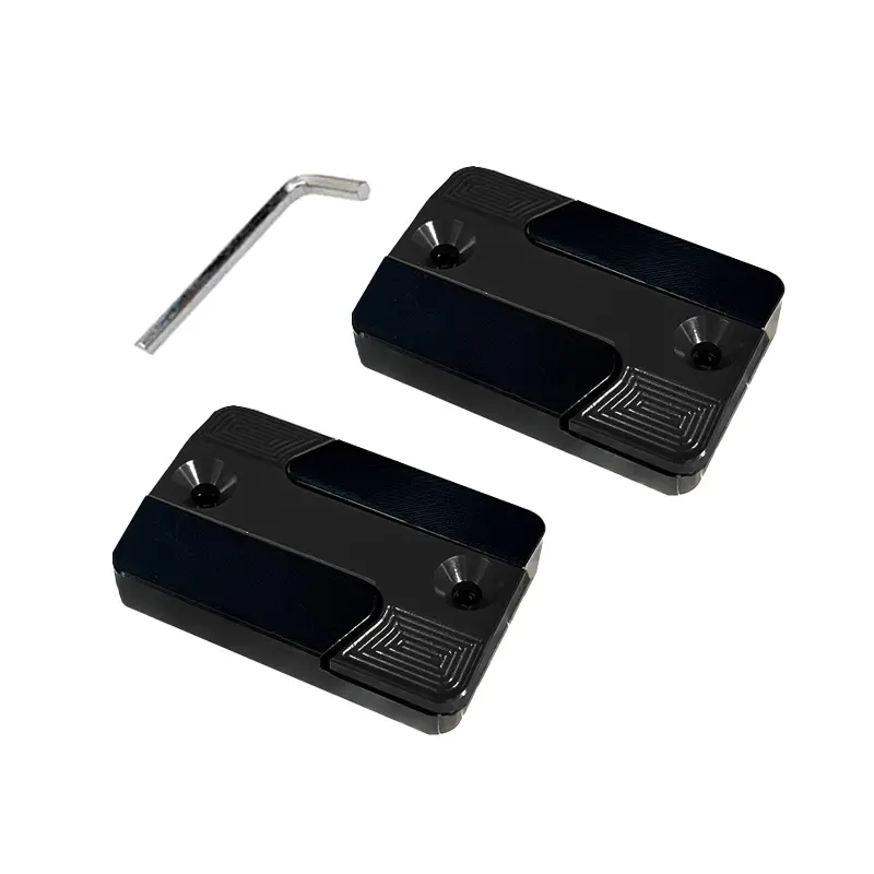 2PCS Motorcycle CNC Front Brake Reservoir Fluid Tank Cover Oil Cup Cap For HONDA ADV350 Forza350 FORZA Nss 350 NSS350 Accessorie - Image 14