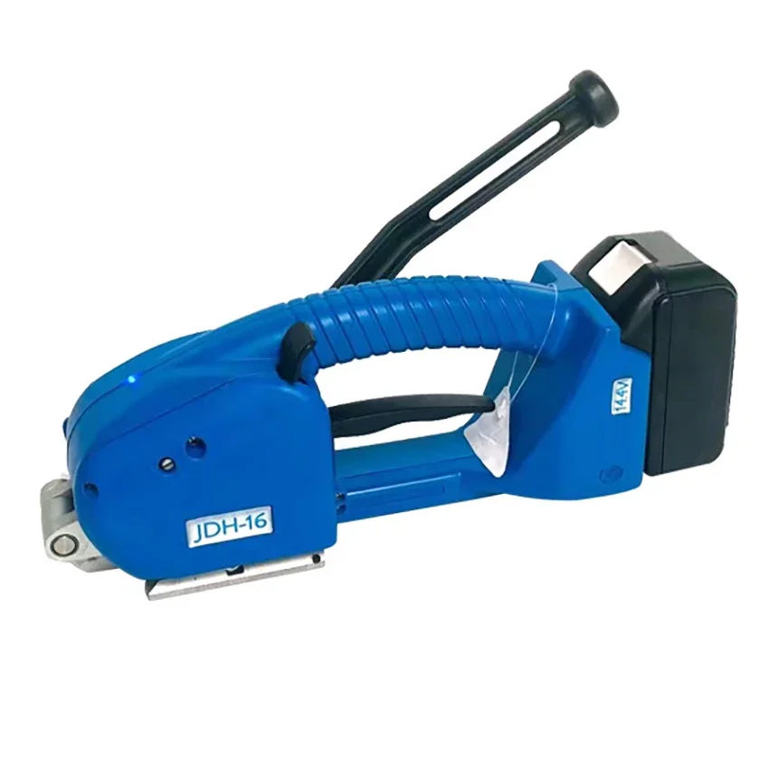 16 Electric Strappi… - image