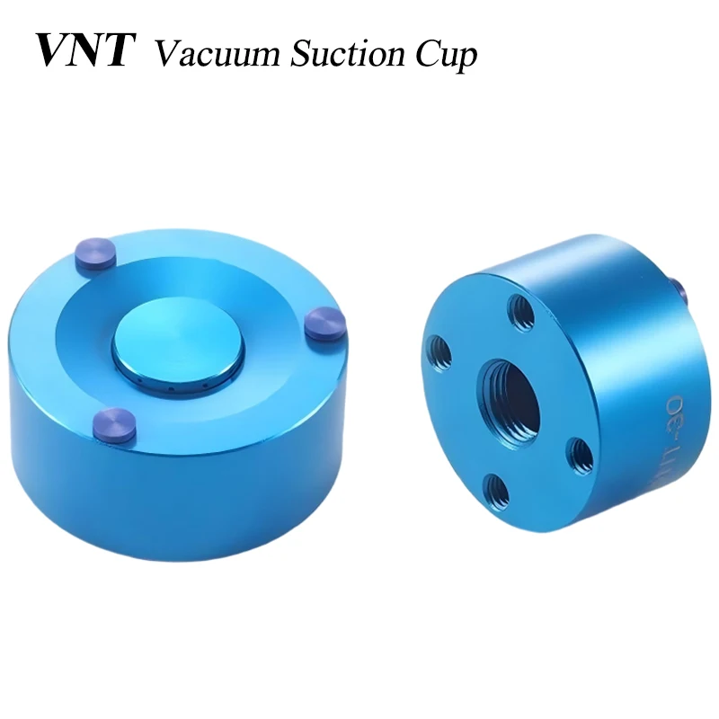 vnt-20-30-40-50-60-80mm-vnt-pneumatic-vacuum-suction-cup-non-contact-manipulator-accessories-non-marking-bernoulli-suction-cup