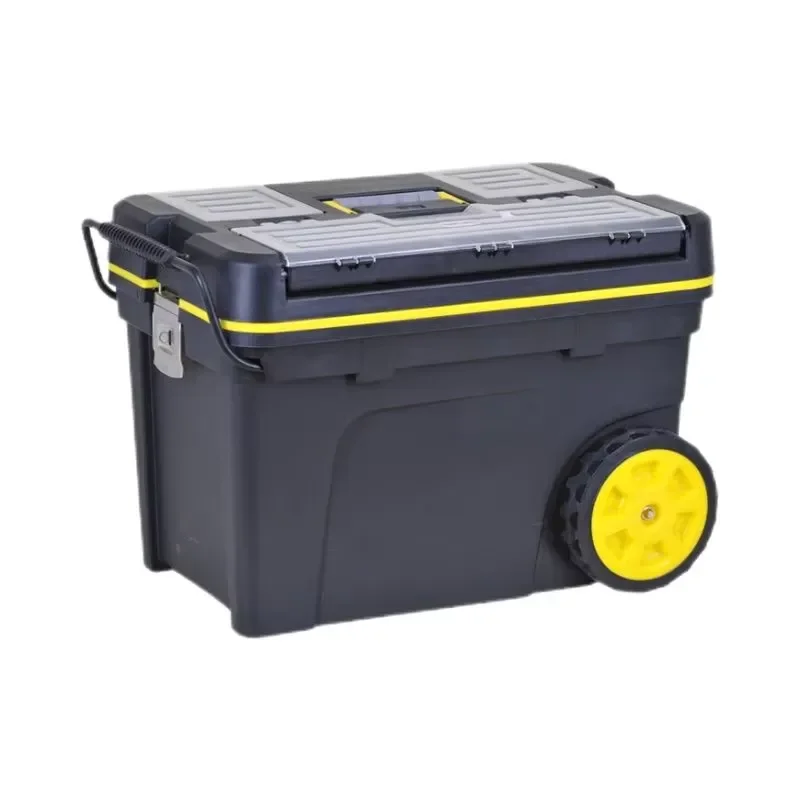 Roof trunk Roof storage box Long box Outdoor camping Travel Portableｚdrawable