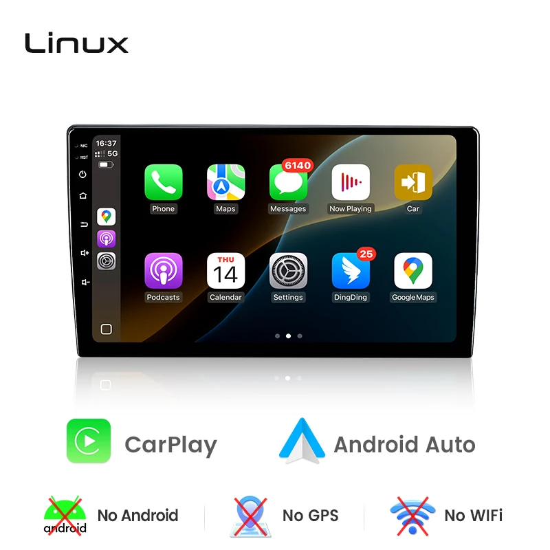 Linux Version