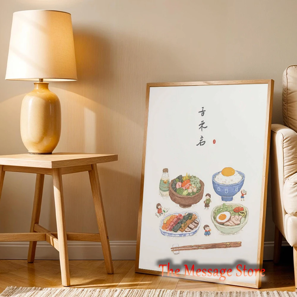 Japanese Food Breakfast Kawaii - đánh giá và giá Japanese Lifestyle And Food