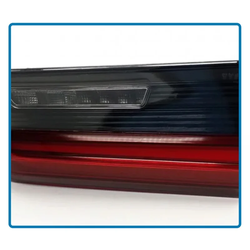 

NEW-Car Rear Inner Lamp Tail Light For BMW 3 Series G28 2018-2022