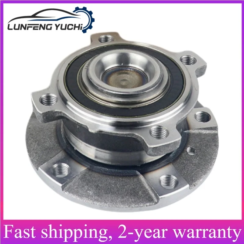 31221093427, 31201095616, 31221093429 - Wheel Hub Bearing Kit For BMW 5 E39 2.0 520i, 2.2 520i, 2.5 525i, 2.8 528i, 3.0 530i