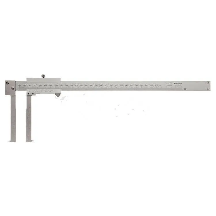 

1 pcs Mitutoyo 536-148 70-450mm Inner diameter vernier caliper