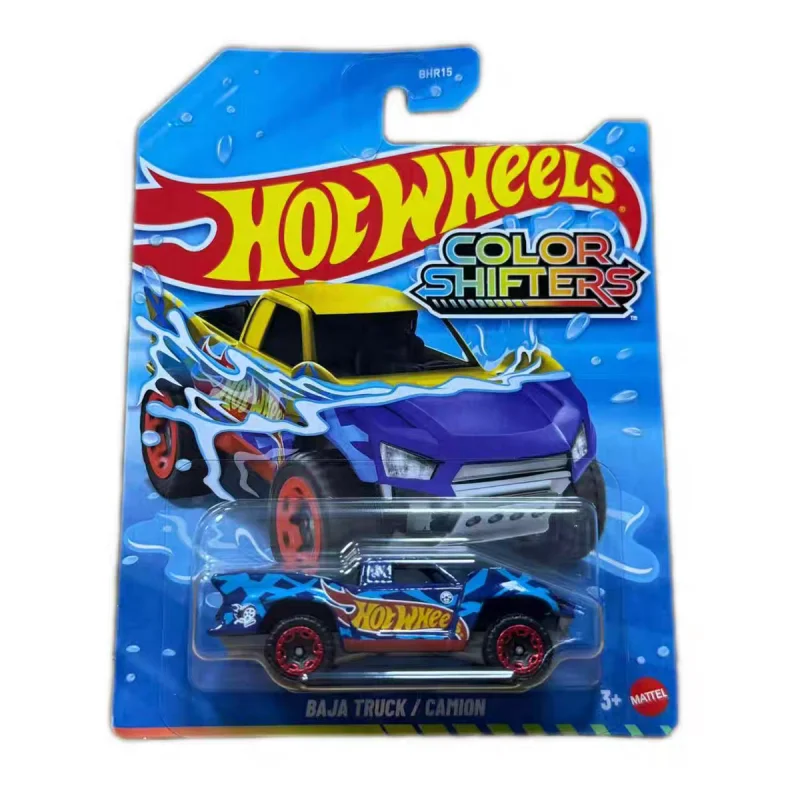Hot Hot Wheels Bhr1…