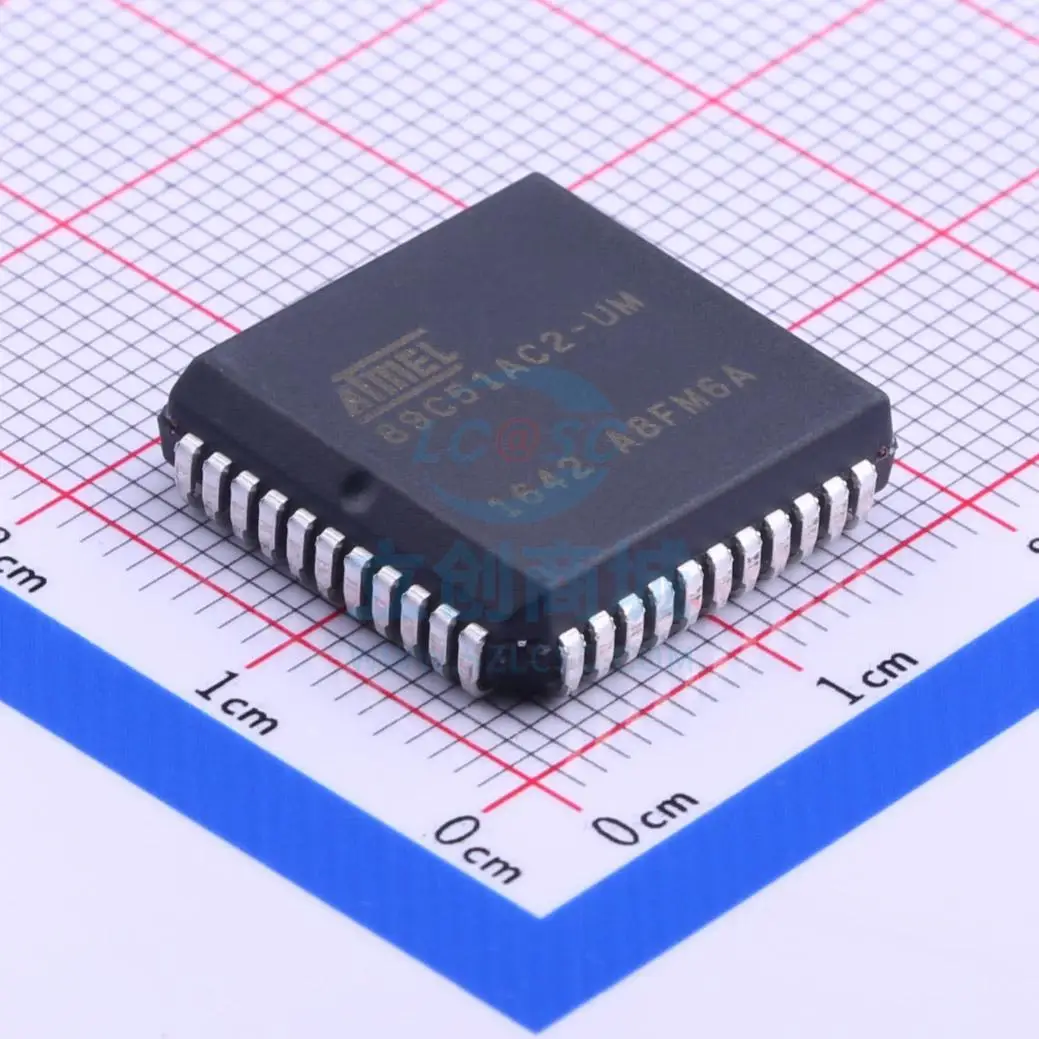 

XFTS AT89C51AC2-SLSUM AT89C51AC2-SLSUM