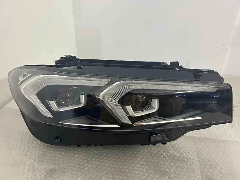 2018 2019 2020 2021 2022 Headlights for Car BMW G2X 200w 40000lm  E60 F30 E90 F10 H11 H4 Led Headlights for BMW G2X