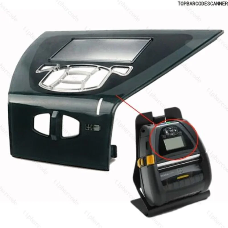 

LCD & Keypad Front Case for Motorola Zebra QLN420 Thermal Label Printer