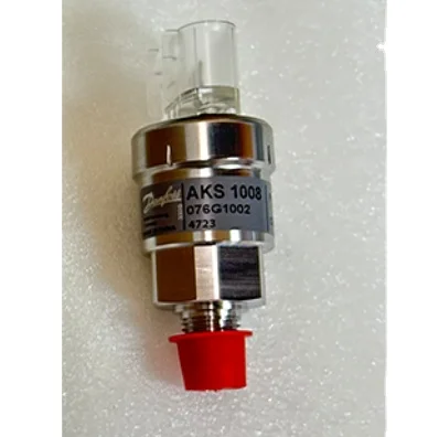 

Refrigeration Spare Parts TDR00734 Pressure Transducer