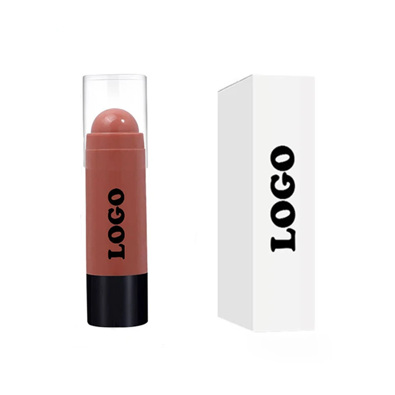 10-color Private Label Conceal Stick Custom Logo Long-lasting Waterproof Multifunctional Highlighter Brighten Contour Makeup