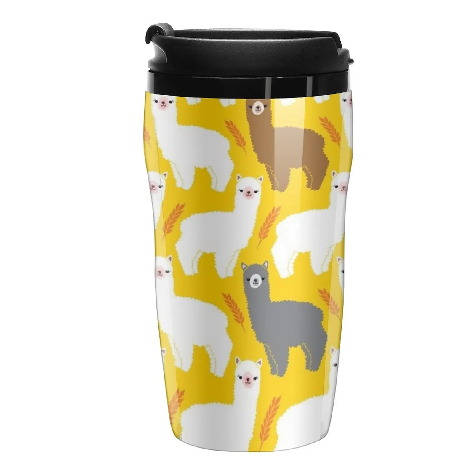 

New The Alpacas I Travel Coffee Mug Cups For Coffee Mug For Coffee