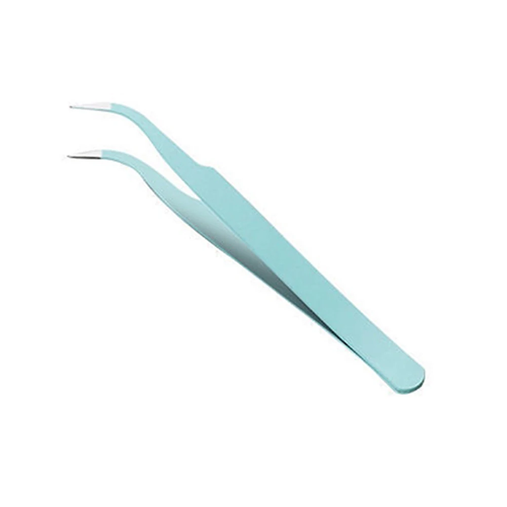 مسمار ديكور فني الرموش الملقط معكرون الملقط سجل القصاصات ملصق الشريط اختيار DIY بها بنفسك غير المرغوب فيه مجلة ألبوم الفولاذ كليب لتقوم بها بنفسك أداة