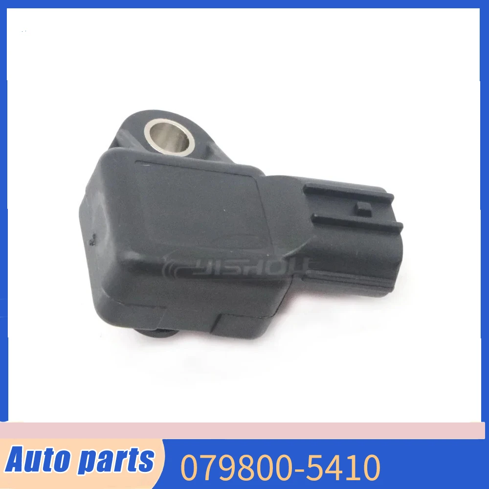 Sensor de Presión Absoluta del Colector Turbo (MAP) 079800-5410 para Honda Accord, Civic, CR-V, Element, Odyssey y Acura MDX, TSX, RSX