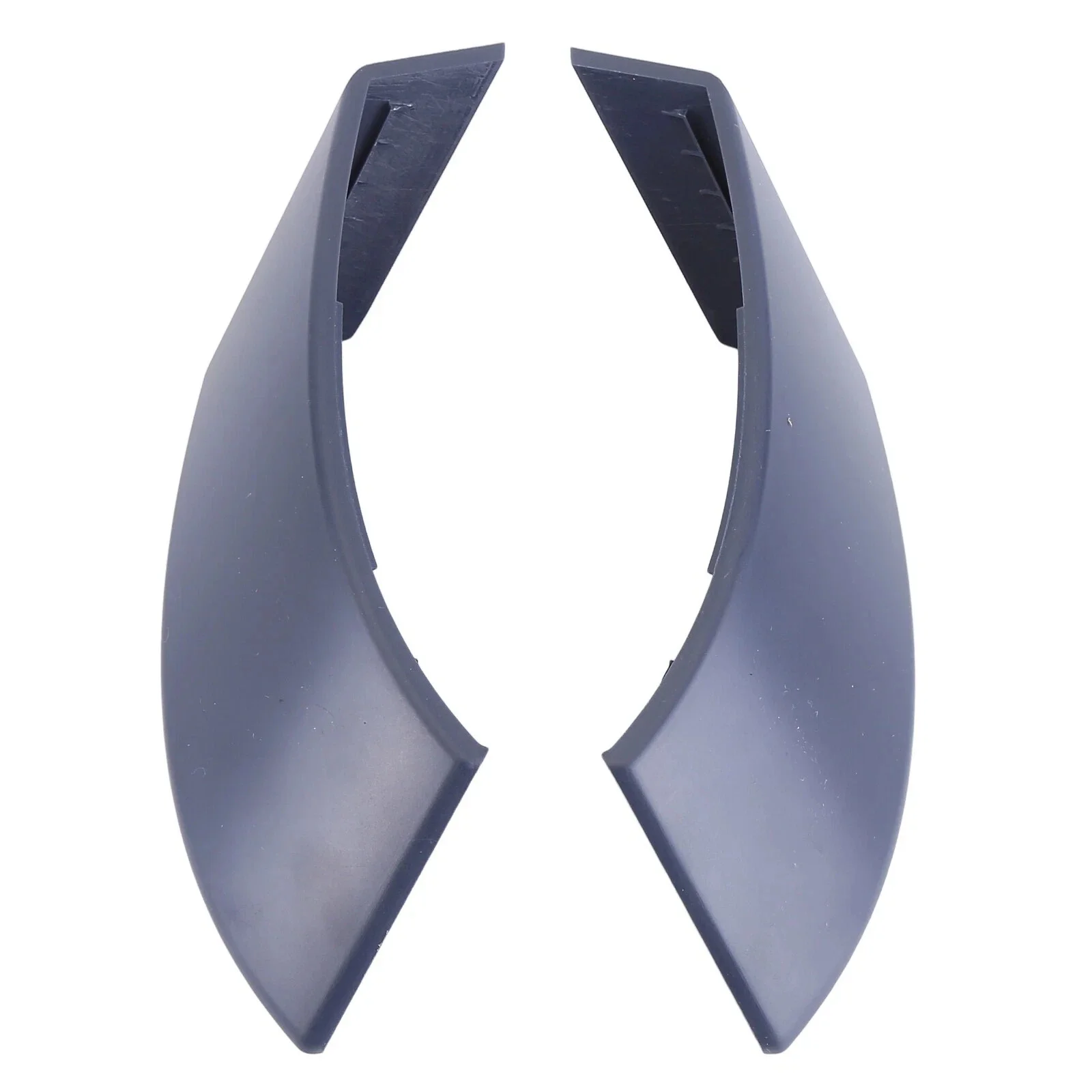 Exterior A Pillar Lower Trim Cover LR174351 LR174352 for Land Rover Defender 90 110 2020-2025 Sold Separately Or As Pair