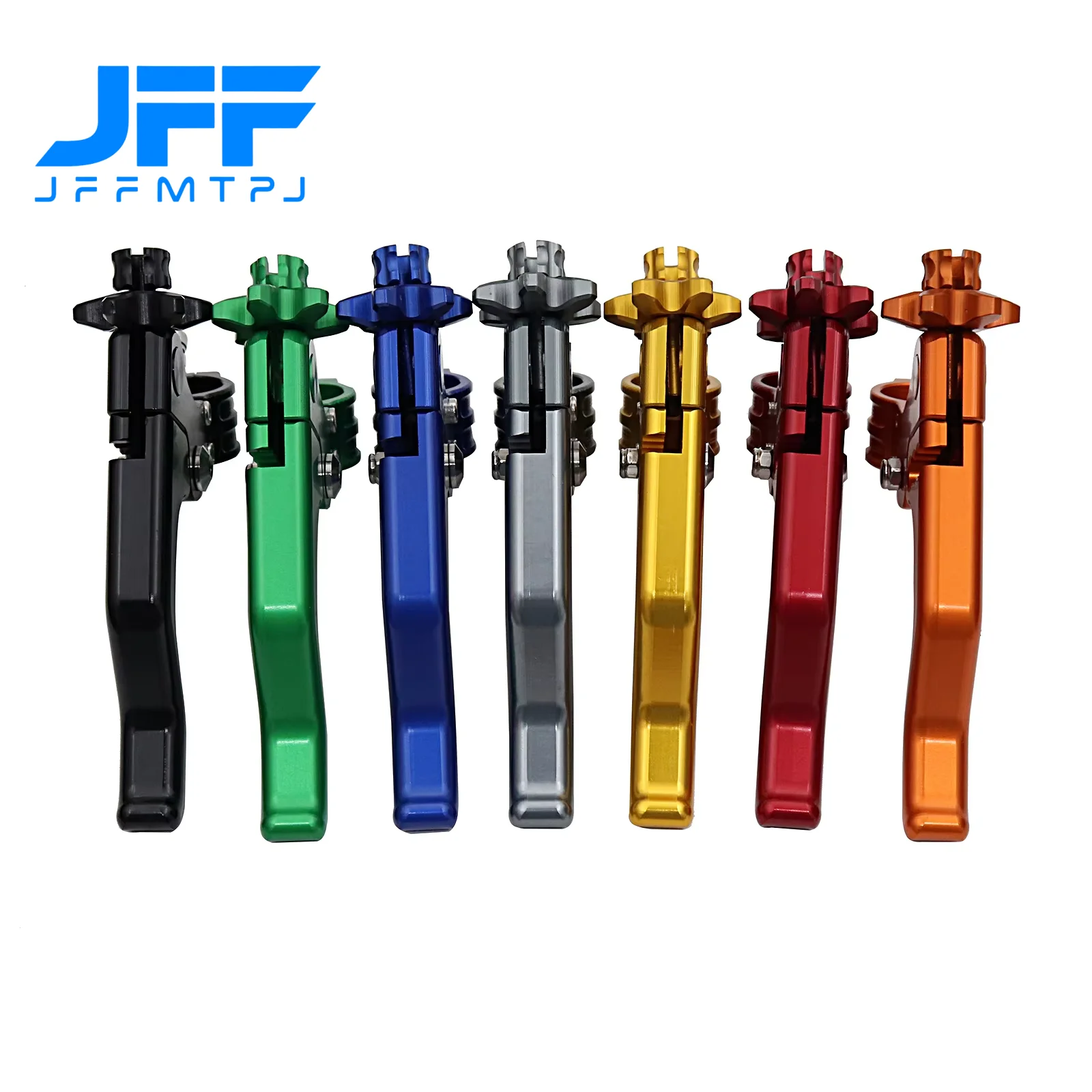 Motorcycle Short Stunt Clutch Lever Universal Stunt Clutch Lever Modified Motorcycle Accessories for Honda CBR Kawasaki Suzuki