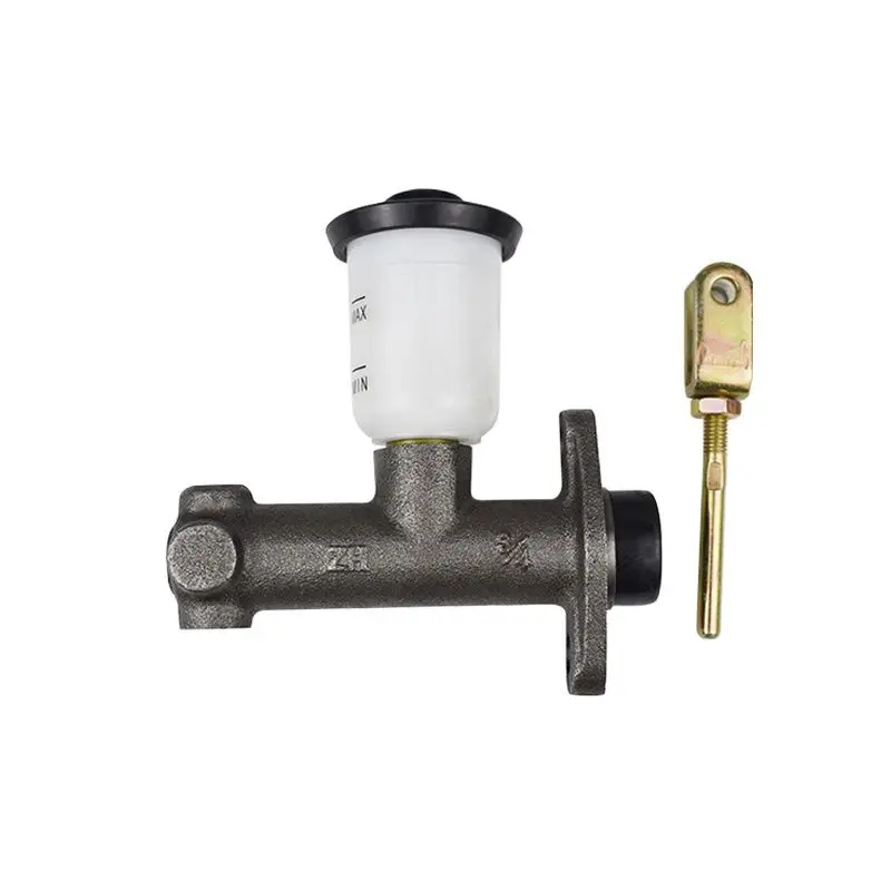 ForkliftBrake Master Cylinder Hydraulic 25595-40302A Suitable for 1-3 tons Forklift Parts