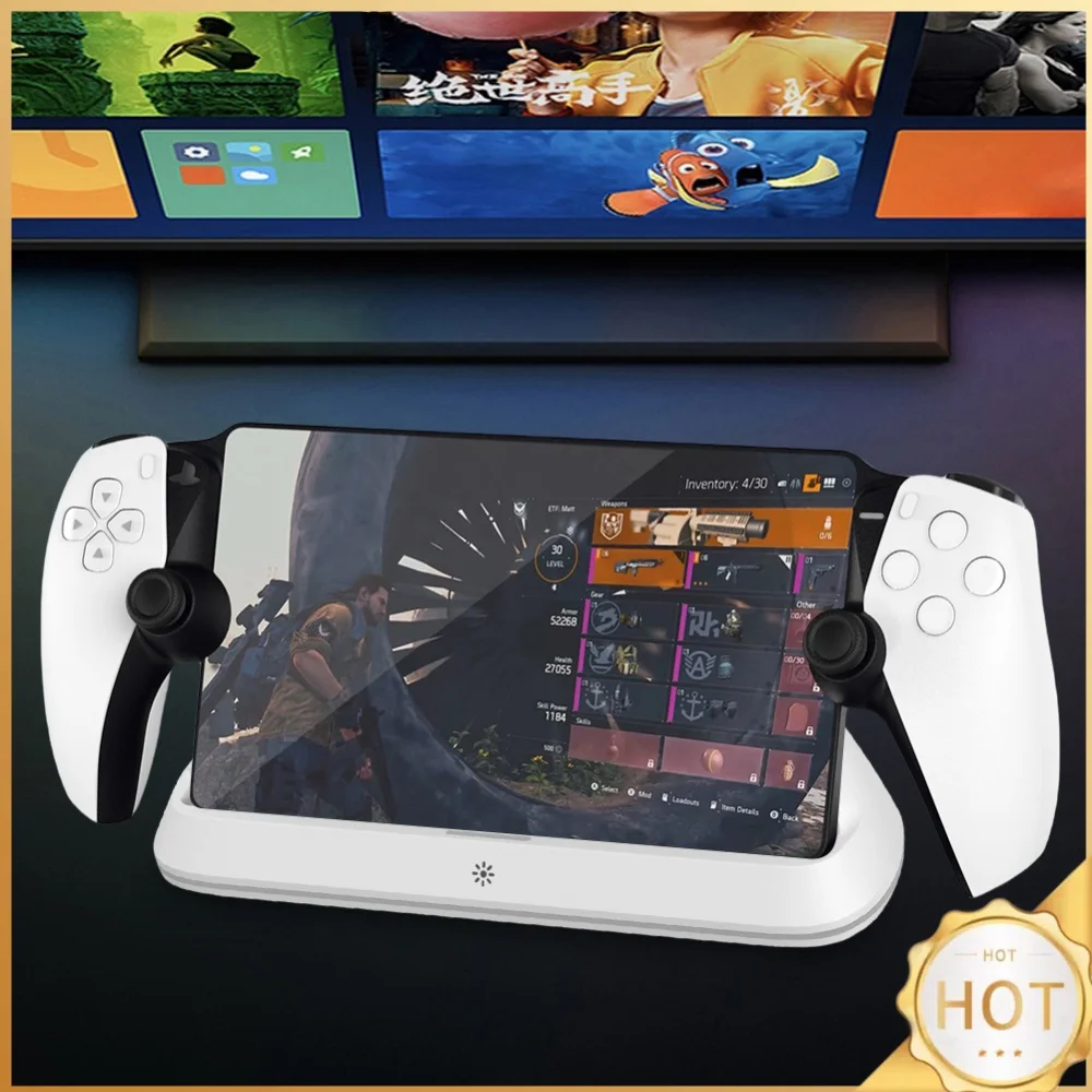 charging-dock-station-7-rgb-light-modes-console-charger-stand-base-holder-for-playstation-portal-for-portal-remote-player