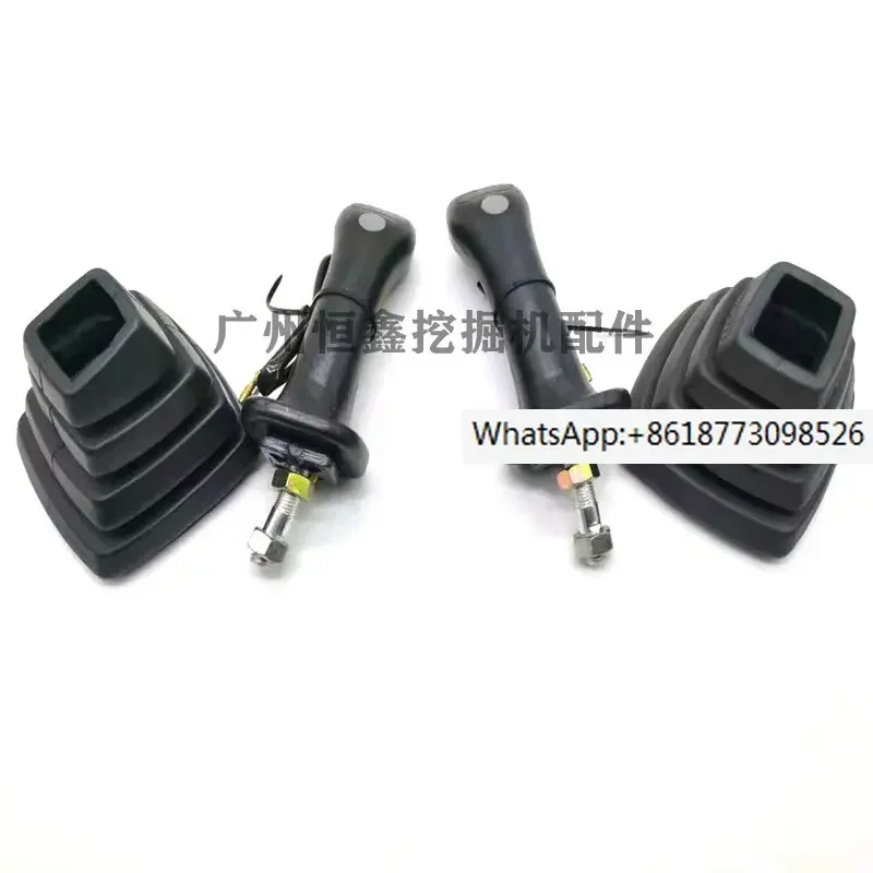 Excavator Yuchai Longgong XCMG Lovol 55/60/65/75-8/80  joystick handle adhesive