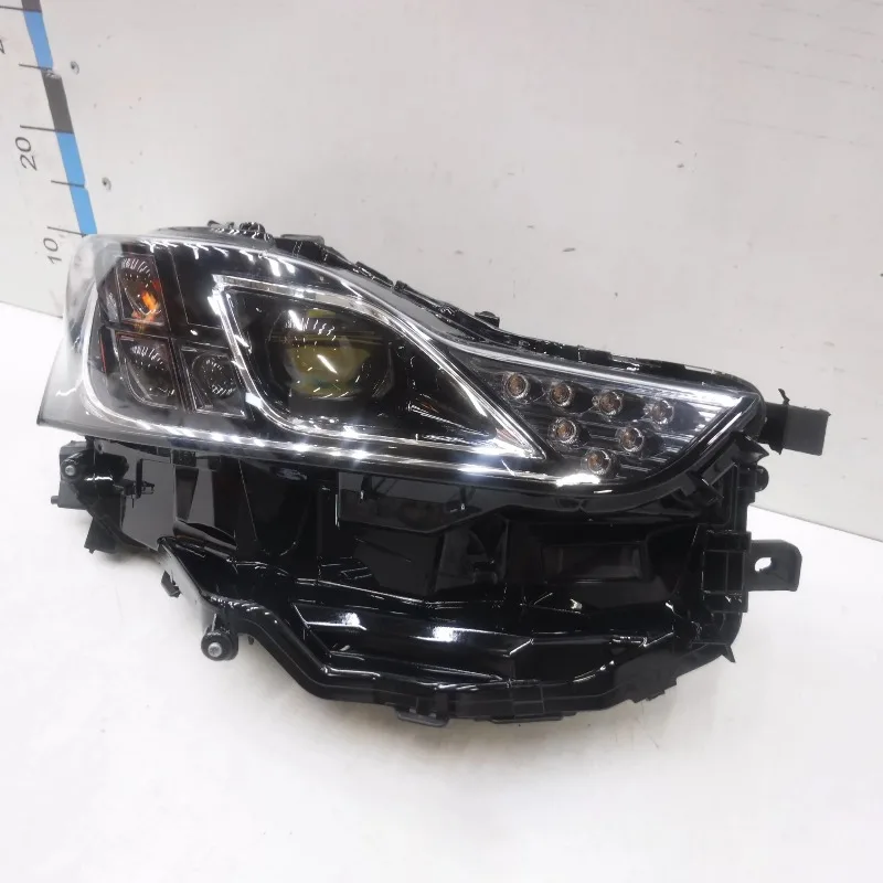 81145-53850 81185-53850 Left Right Headlamp Headlight  for 2016-2022 IS200t IS300 IS350 2016 2017 2018 2019 2020 2021 2022