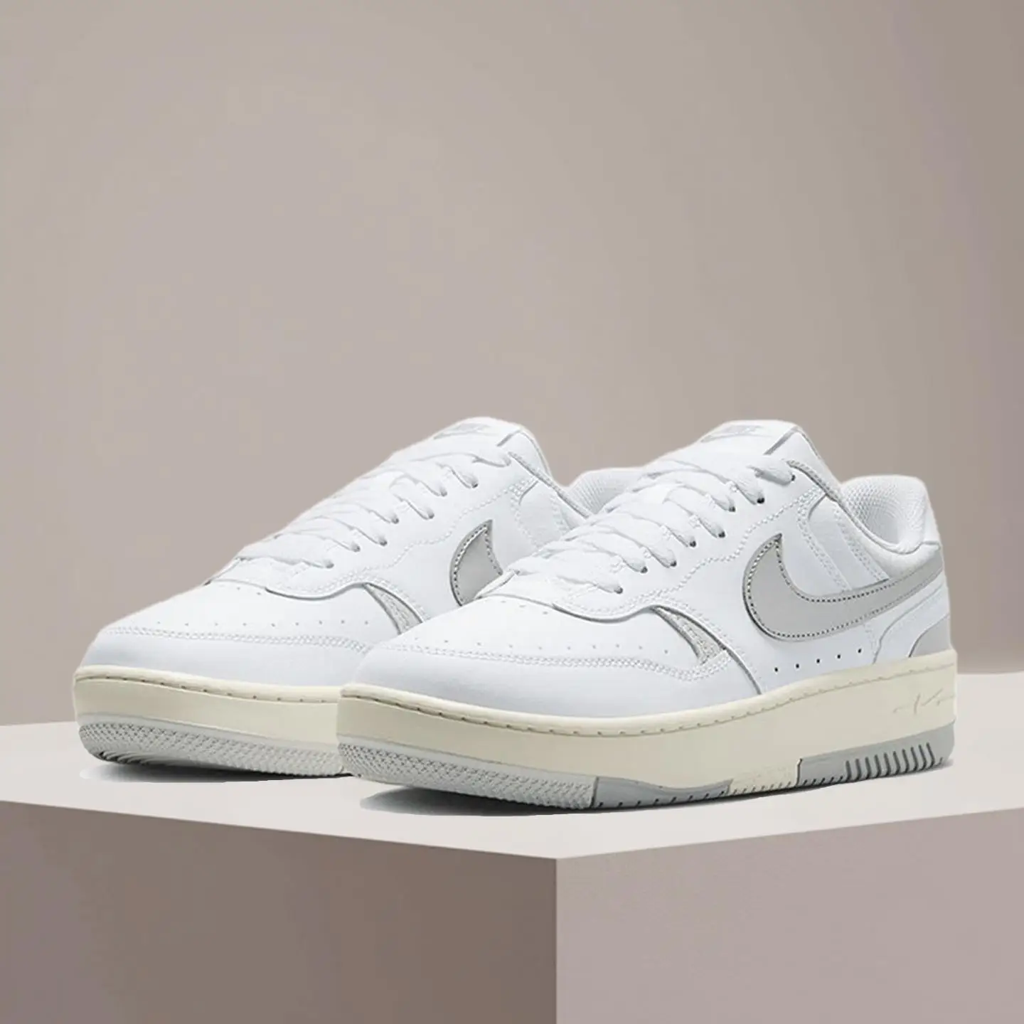 

Nike Gamma Force Unisex Classic Fashionable Versatile Slip-Resistant Durable Skate Shoes HQ1674-100