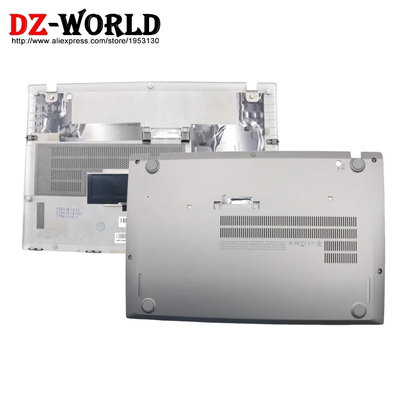 Shell Bottom Base D Cover Lower Case for Lenovo ThinkPad T460S T470S Laptop 01ER081 00JT981 01ER080 SM10K80818 SM10L66731