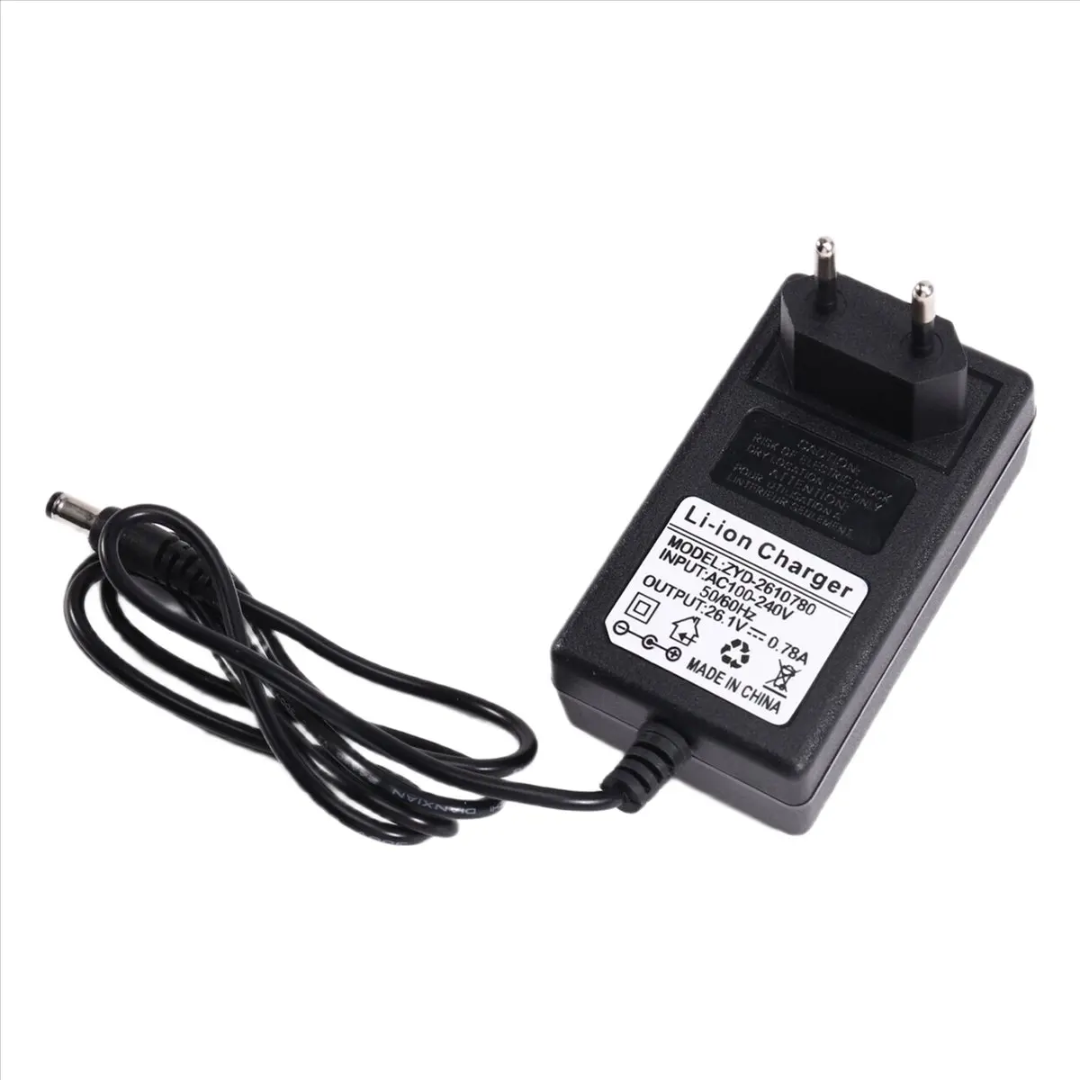 

A04V For DC31 DC34 DC44 DC45 Power Charger Adapter Vacuum Cleaner Parts EU Plug