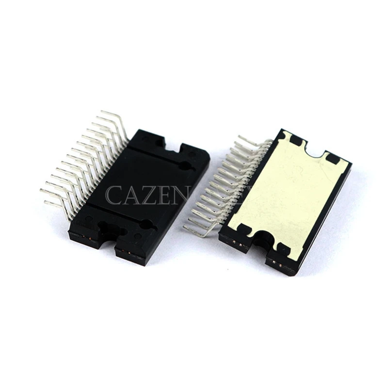 10PCS TDA7575B TDA7575 TDA7563B TDA7563 TDA7562 7562 TDA75610LV TDA75610 TDA7388A TDA7388 STA575 575 ZIP-27