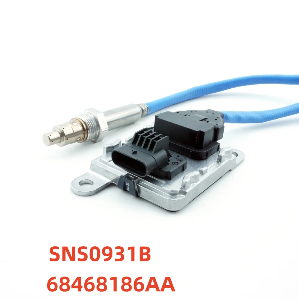 68468186AA SNS0931B Nox Sensor For Jeep Compass Renegade Fiat Doblo High Quality Nitrogen Oxide Sensor Car Parts A3C03445500-01