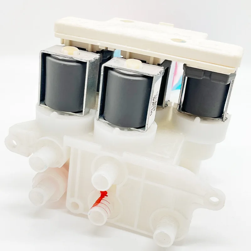 For A06625801 Water Inlet Valve