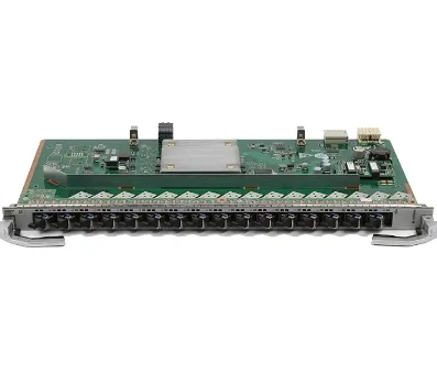 

Original Hw 16 Port Service INTERFACE Board PON CARD H902GPLF SFP MODULE C+/C++ for SMARTAX Olt MA5800 X2 X7 X15 X17